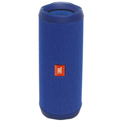 Портативная акустика JBL Flip 4 Blue