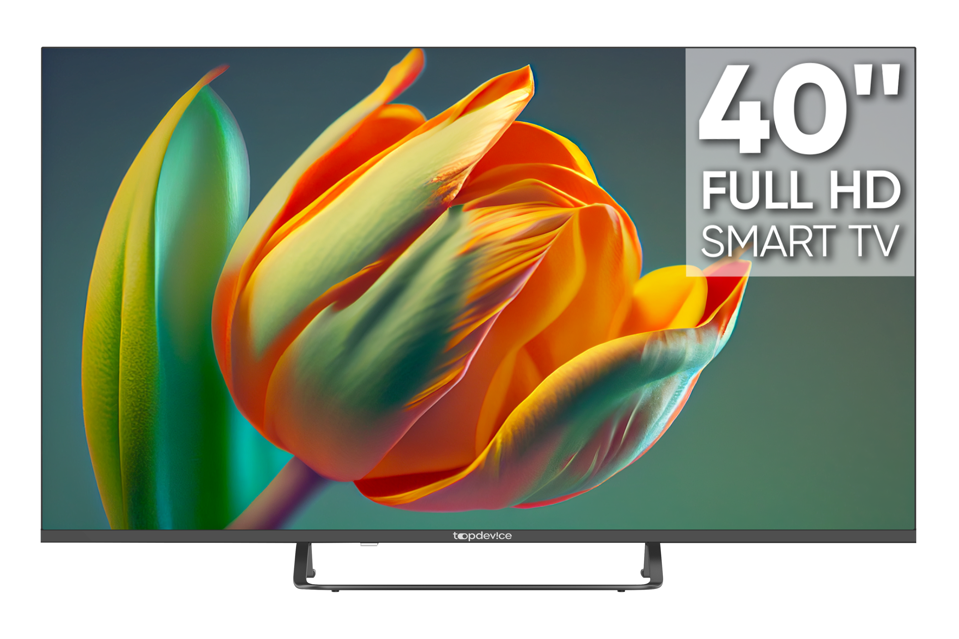 ЖК-телевизор Topdevice TDTV40BS04F_ML
