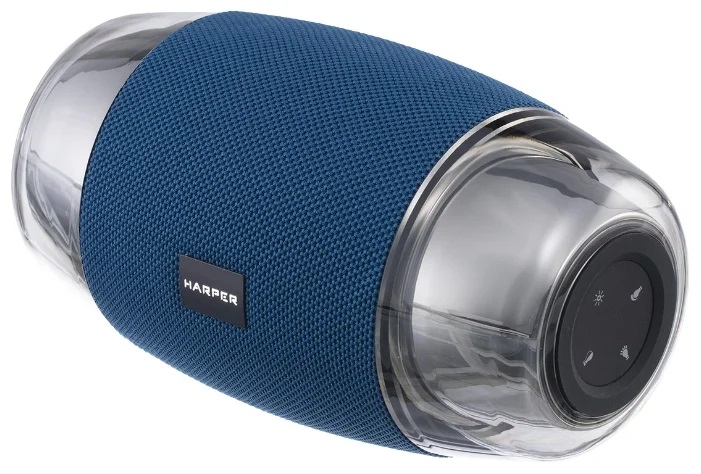 Портативная акустика Harper PSL-025