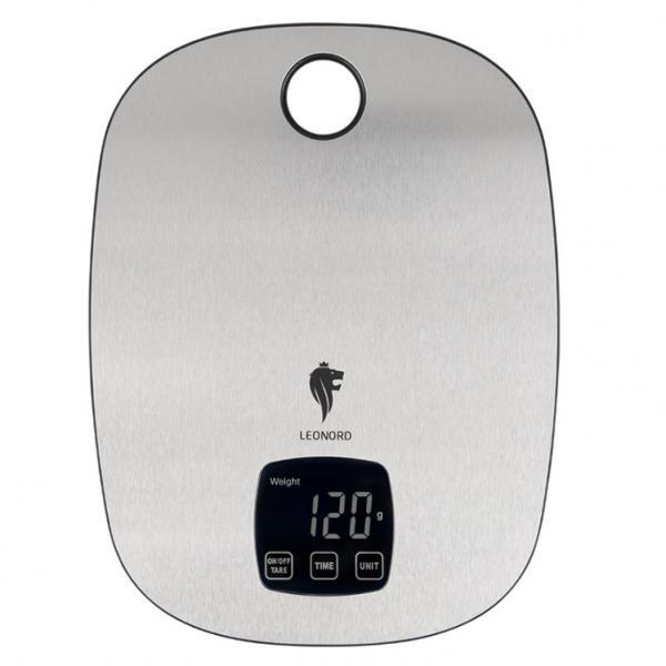 Кухонные весы Leonord LE-1716