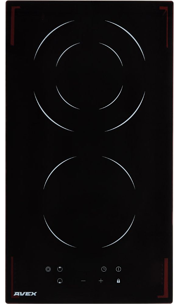 Электрическая варочная поверхность AVEX EM 3029 B