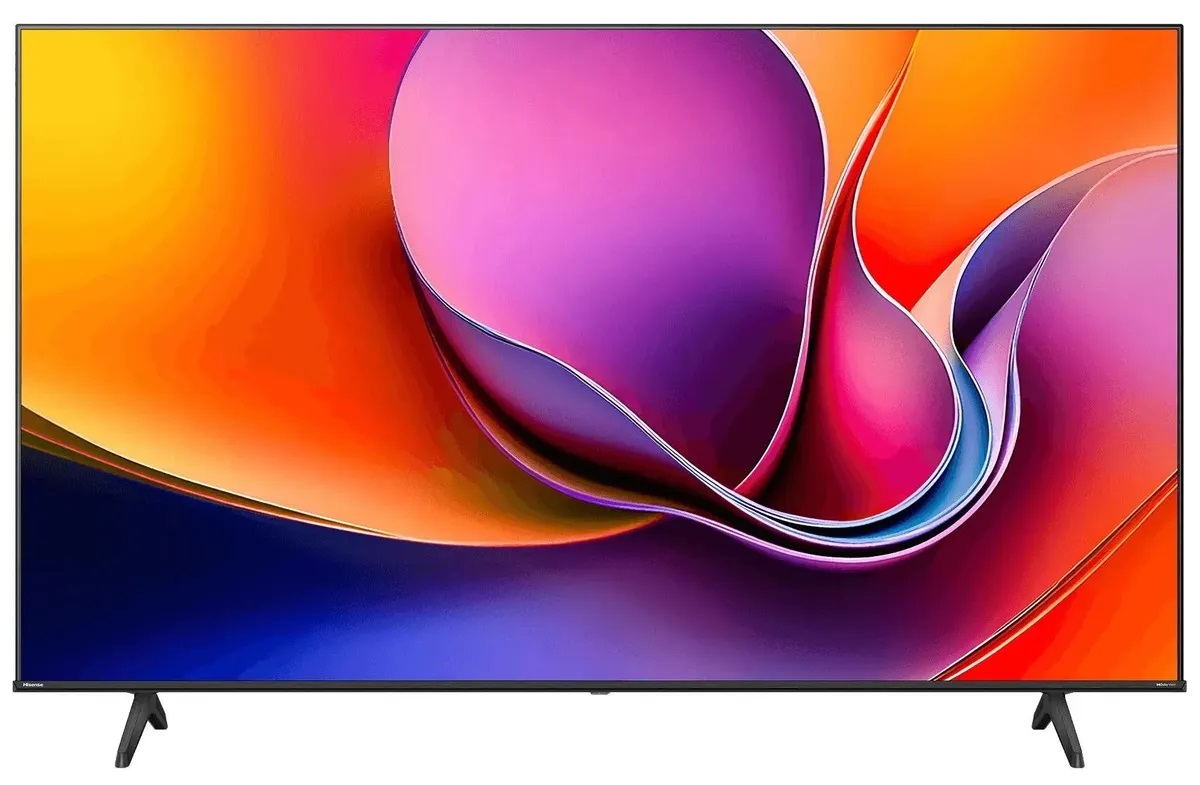 ЖК-телевизор Hisense 55A6Q