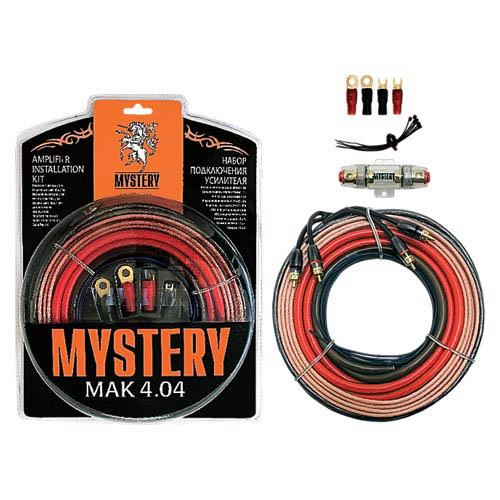 Автоаксессуары Mystery MAK4.04