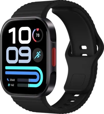 Умные часы Xiaomi Redmi Watch 6 Lite Black