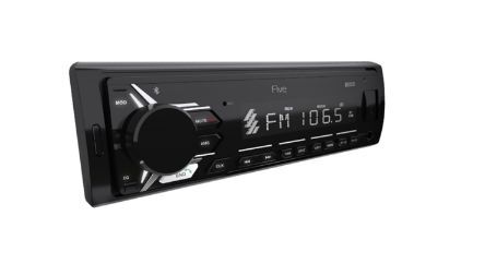 Автомагнитола FIVE F26W белый