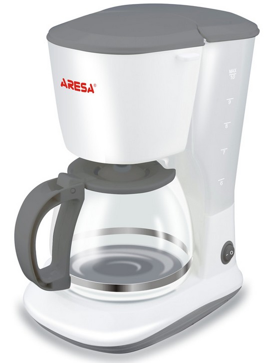 Кофеварка Aresa AR-1608