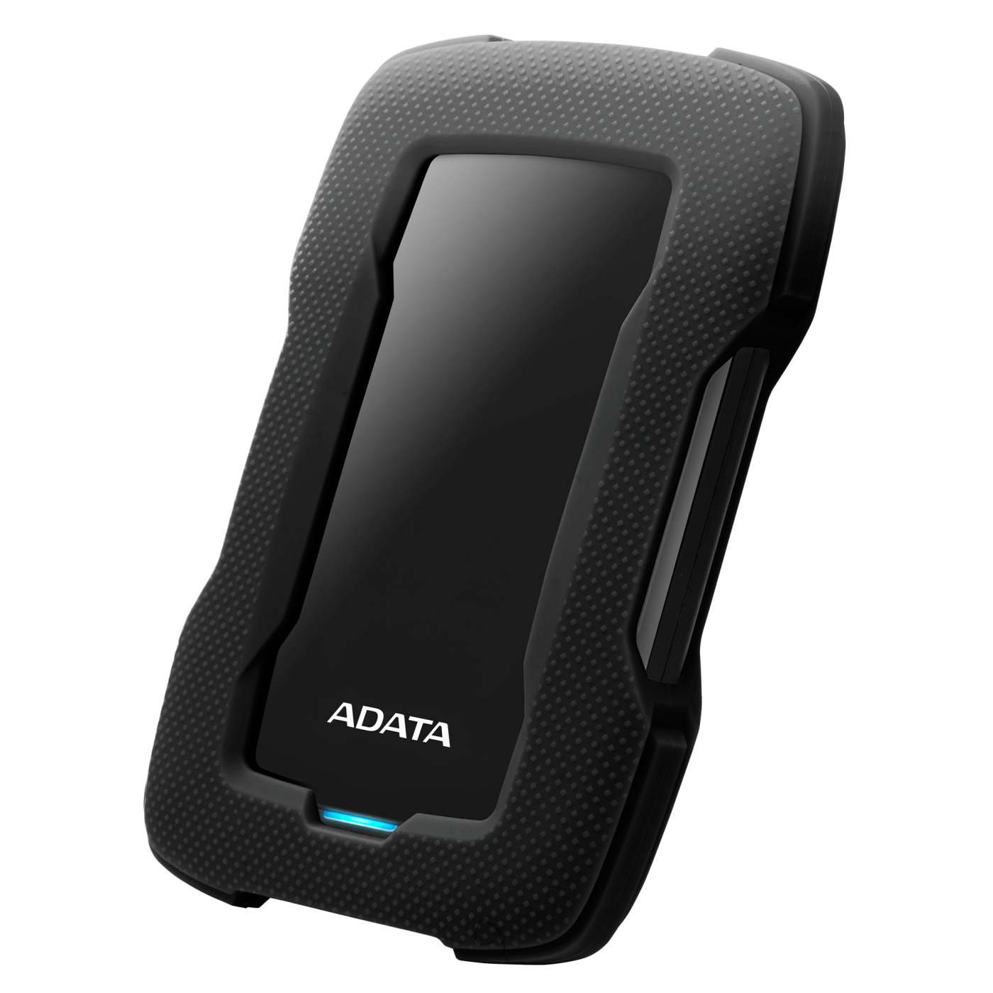 Внешний HDD 1Tb AData HD330 USB 3.2 Black (AHD330-1TU31-CBK)