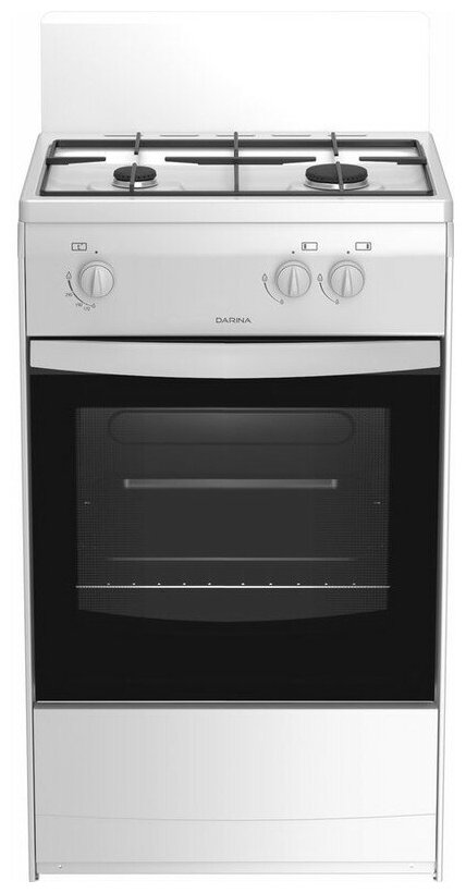 Плита газовая DARINA AAS 5001 W