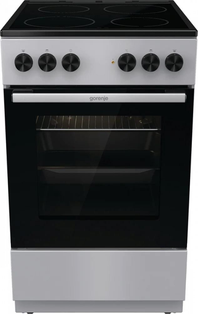Плита электрическая Gorenje GEC5A12SG