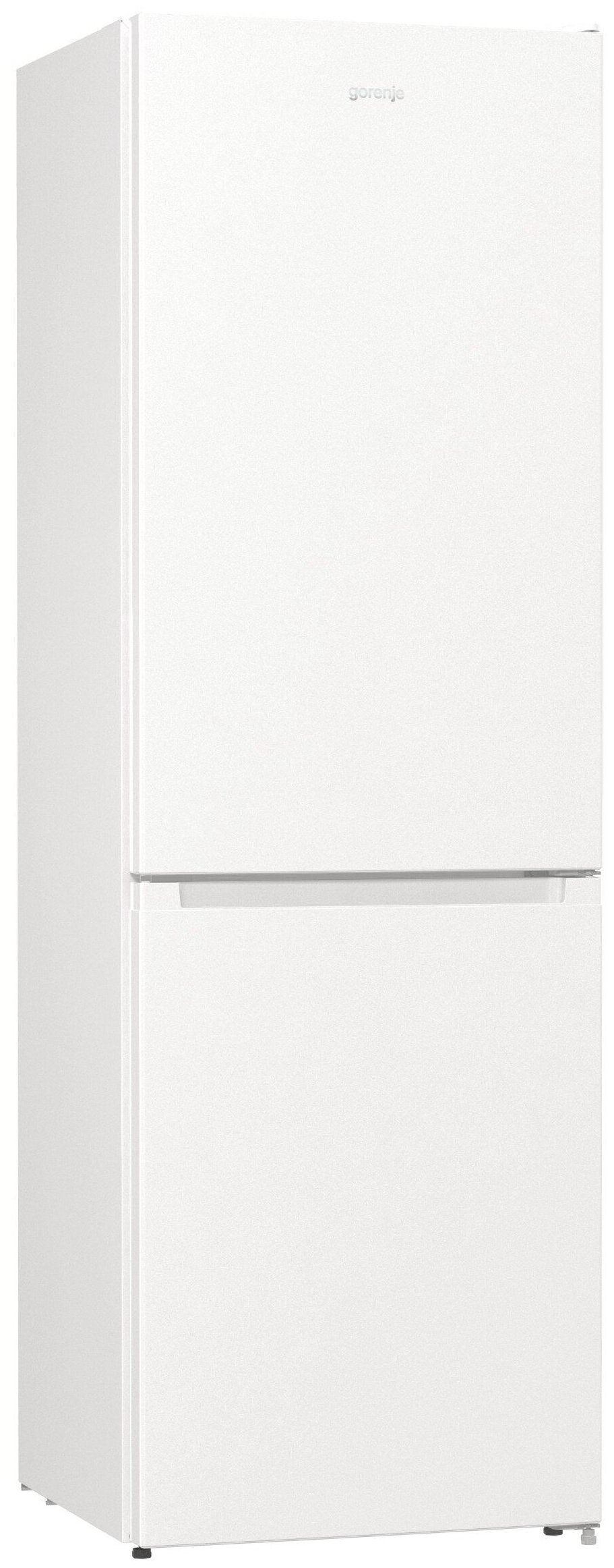 Холодильник Gorenje NRK6191EW4