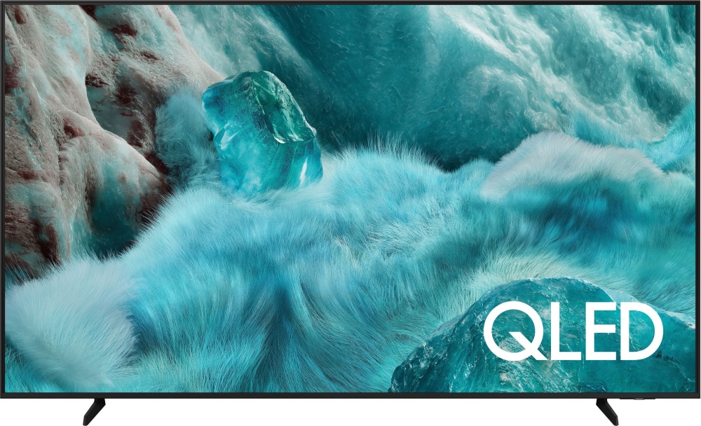 Телевизор Samsung QE85Q7FAAUXRU