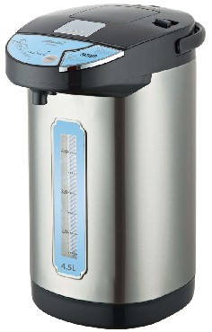 Термопот Atlanta ATH-2651 black