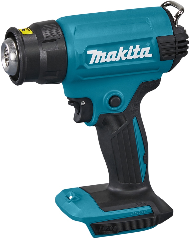 Фен технический Makita DHG180ZK