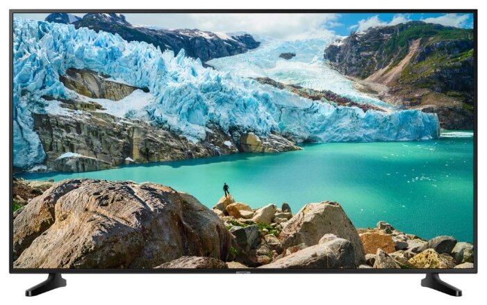 ЖК-телевизор Samsung UE43RU7090U