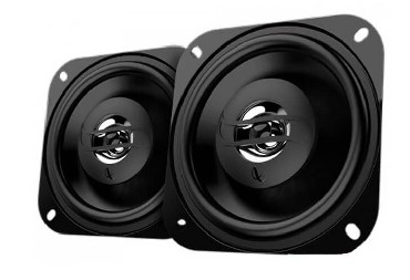 Автоколонки Infinity Alpha 4020