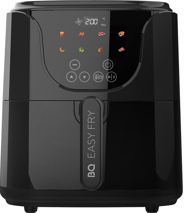 Аэрогриль BQ AF5011S Чёрный
