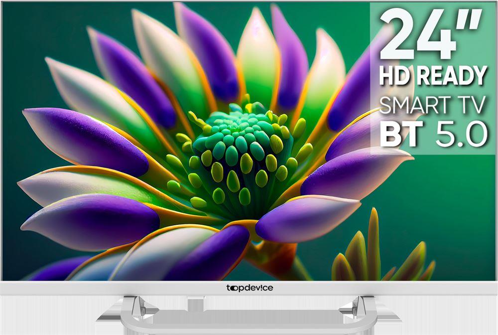 ЖК-телевизор Topdevice TDTV24CS04H_WE