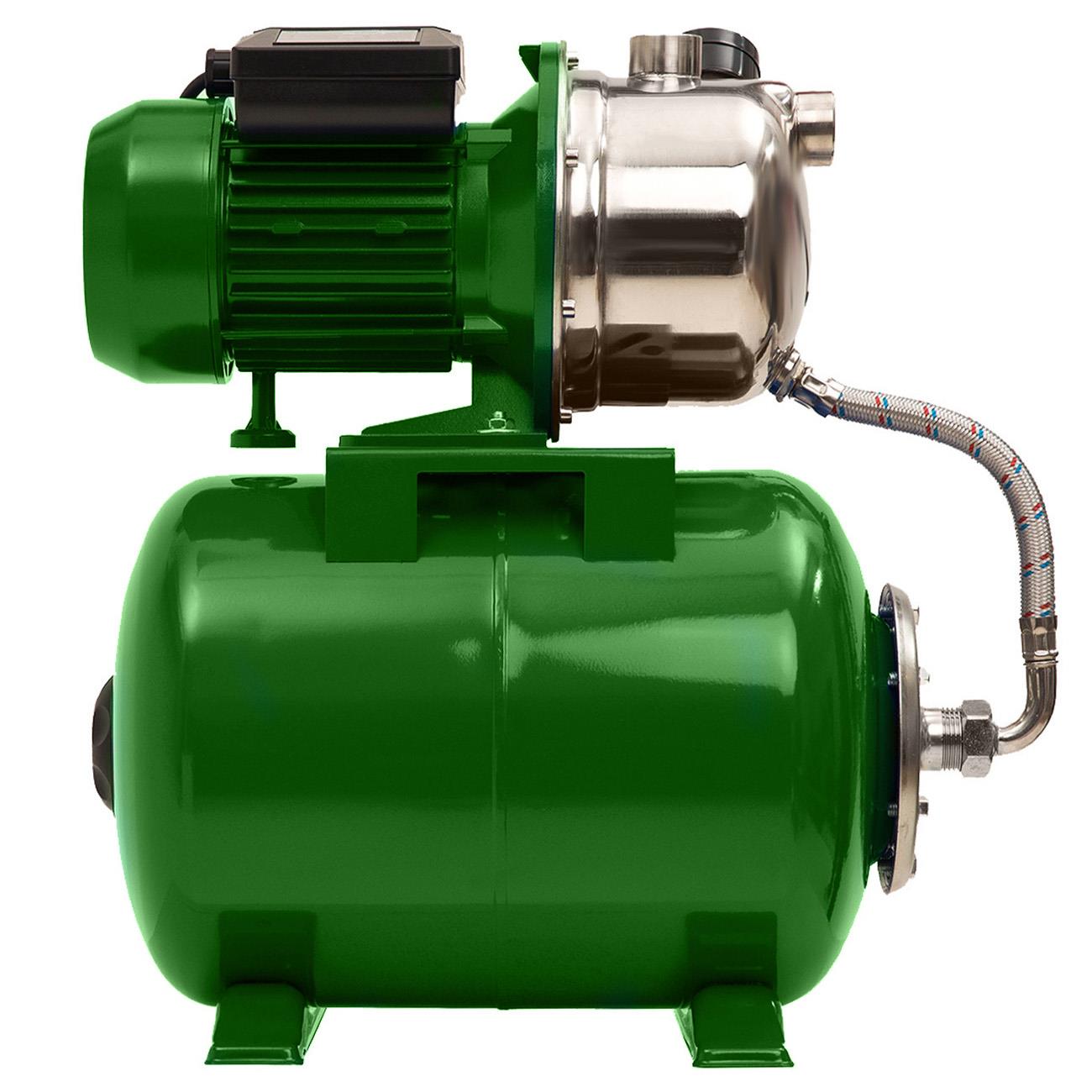 Станция автоматического в/снабжения Oasis S 60/37N - 24