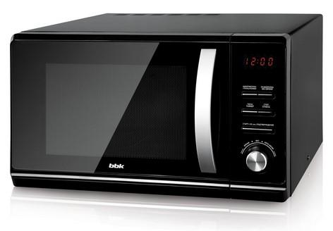 Микроволновая печь BBK 23MWG-851T/B