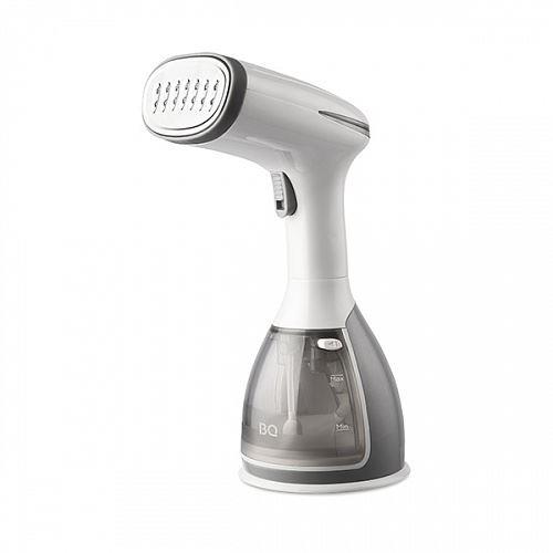 Отпариватель BQ SG1005H White-Gray