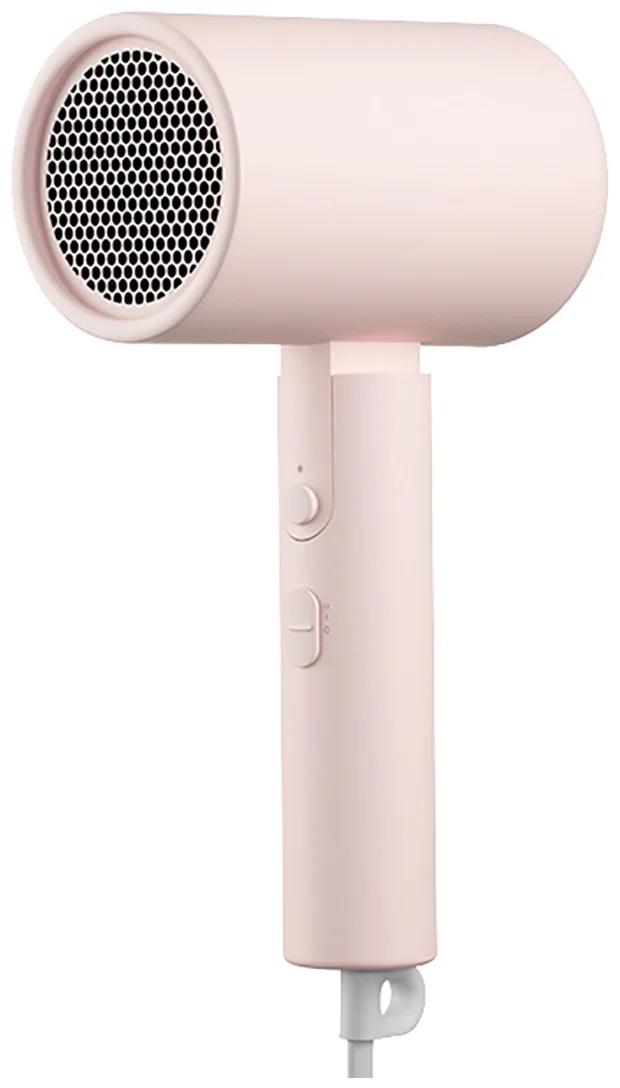Фен Xiaomi Compact Hair Dryer H101 Pink