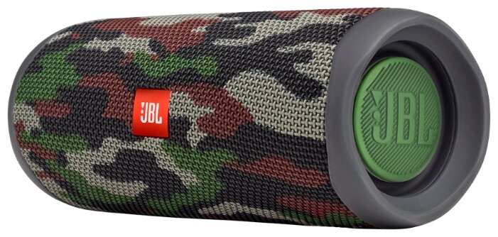 Портативная акустика JBL Flip 5 Squad
