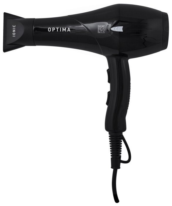 Фен Dewal Beauty Optima HD1003 Black