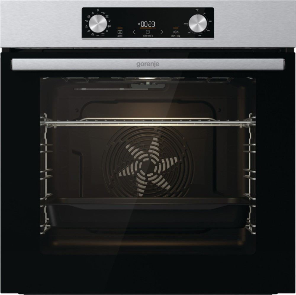 Электрический духовой шкаф Gorenje BO6737E02X