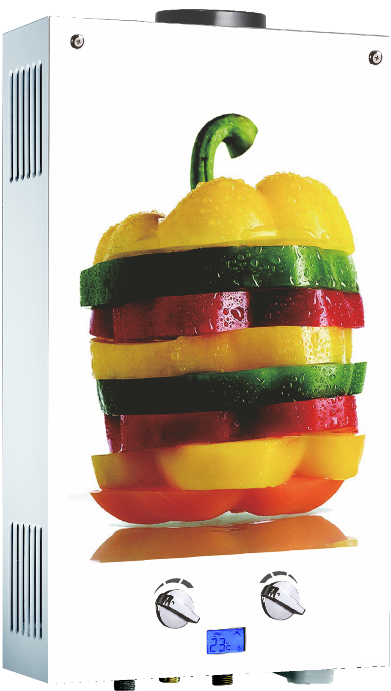 Газовая колонка ATL 3-10 LT Perchik