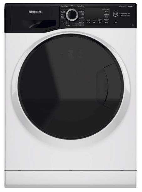 Стиральная машина Hotpoint-Ariston NSB 7249 ZD AVE RU, Белый