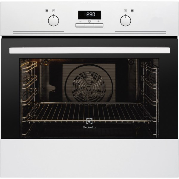 Электрический духовой шкаф Electrolux OPEB4230 W