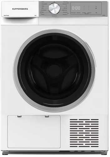 Сушильная машина Kuppersberg DM 611 W