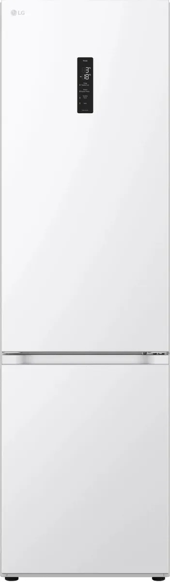Холодильник LG GC-B509FQQW