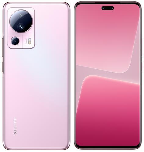 Смартфон Xiaomi 13 Lite 8/256Gb Pink