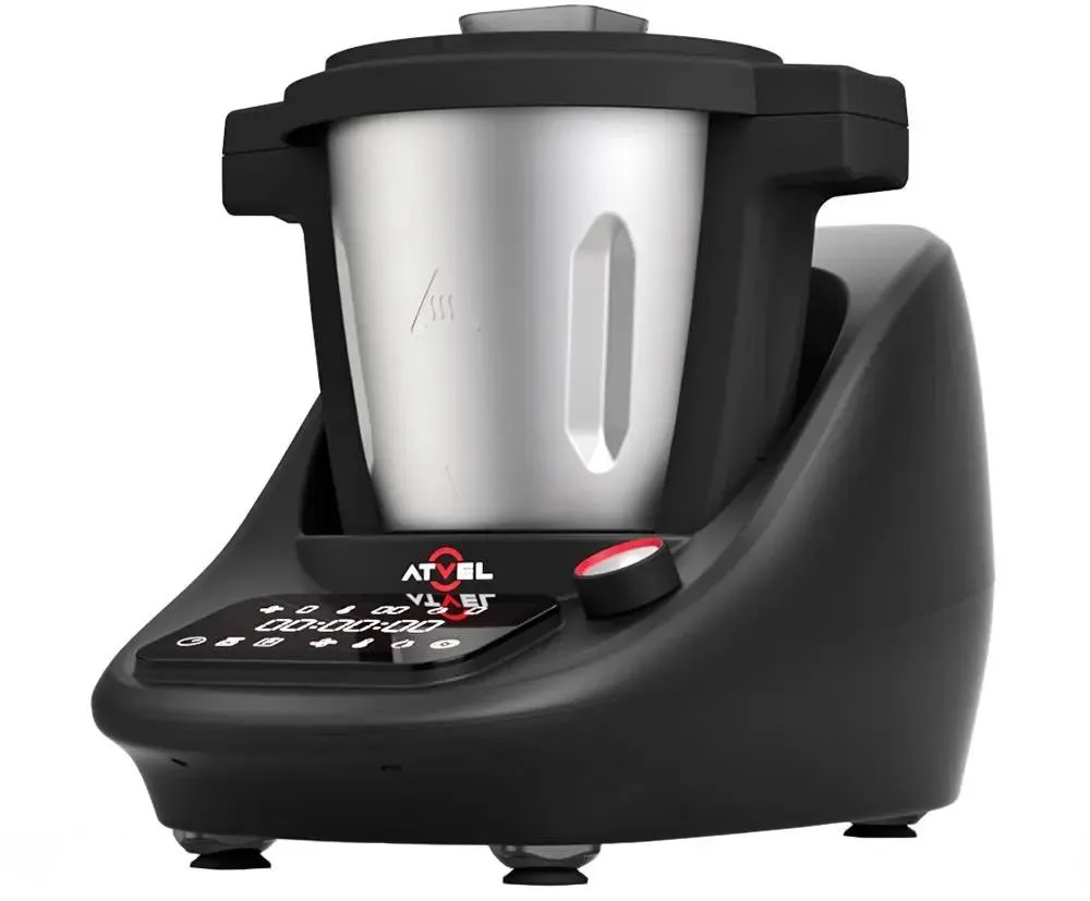 Кухонный комбайн ATVEL KitchenBot M1 43201