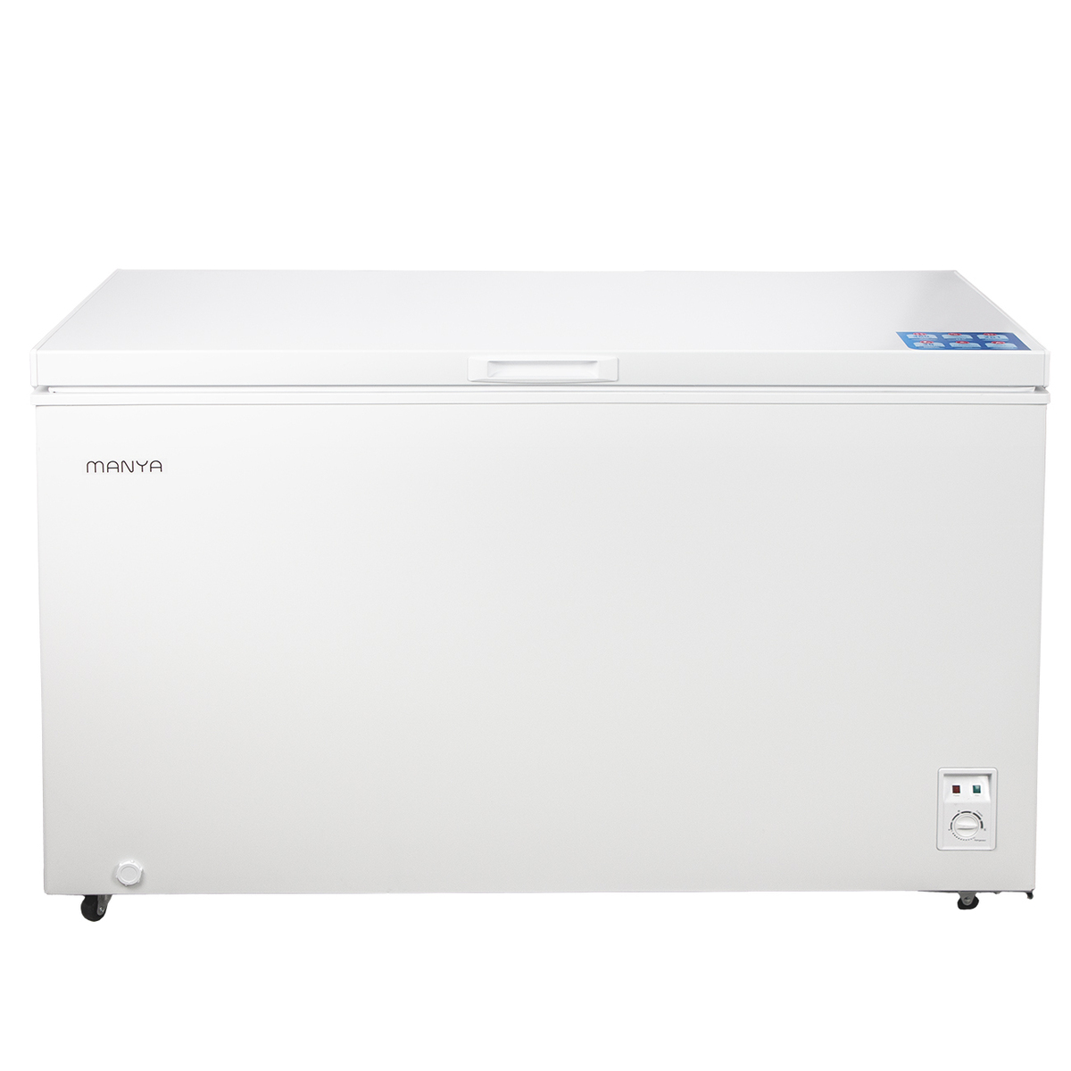 Морозильный ларь Manya CF-462C2