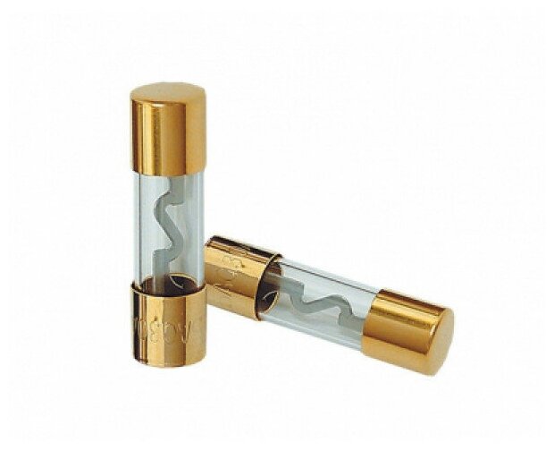 Предохранитель Урал AGU-DB80 (1шт)