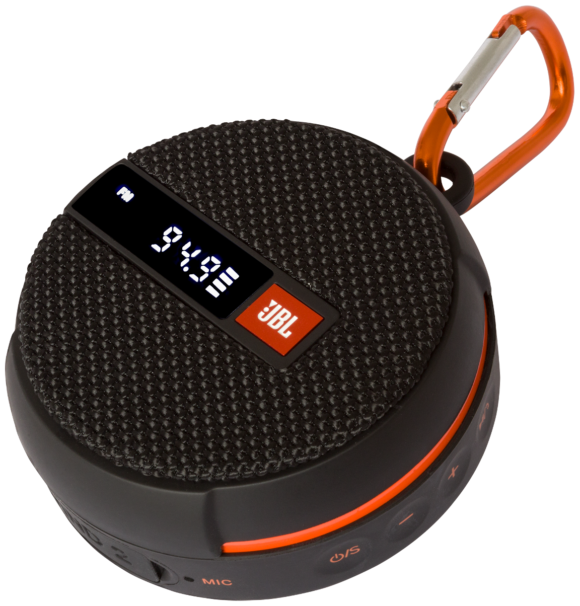 Портативная акустика JBL Wind 2