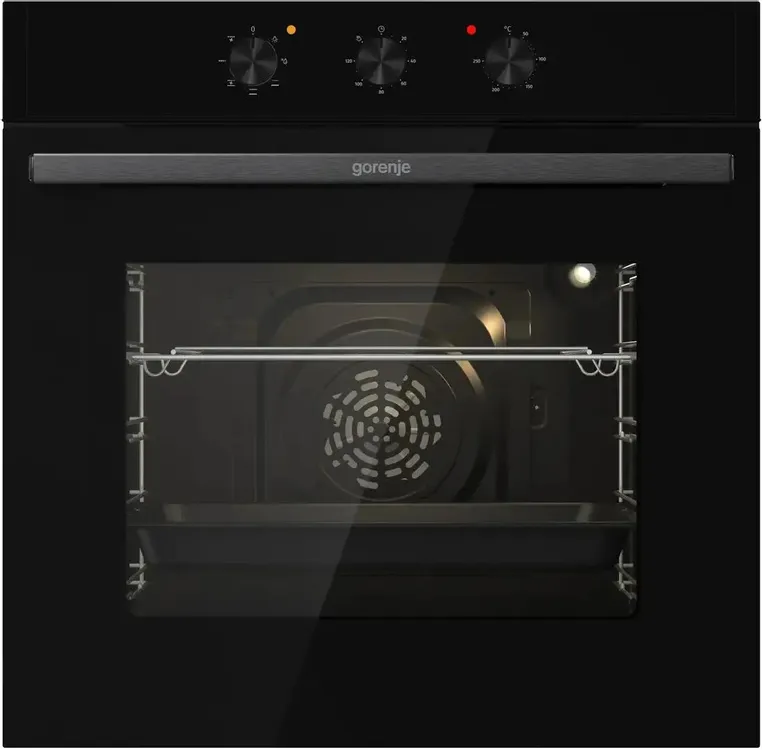 Электрический духовой шкаф Gorenje BO6725E02ABGN