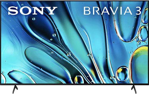 ЖК-телевизор Sony K-75S30