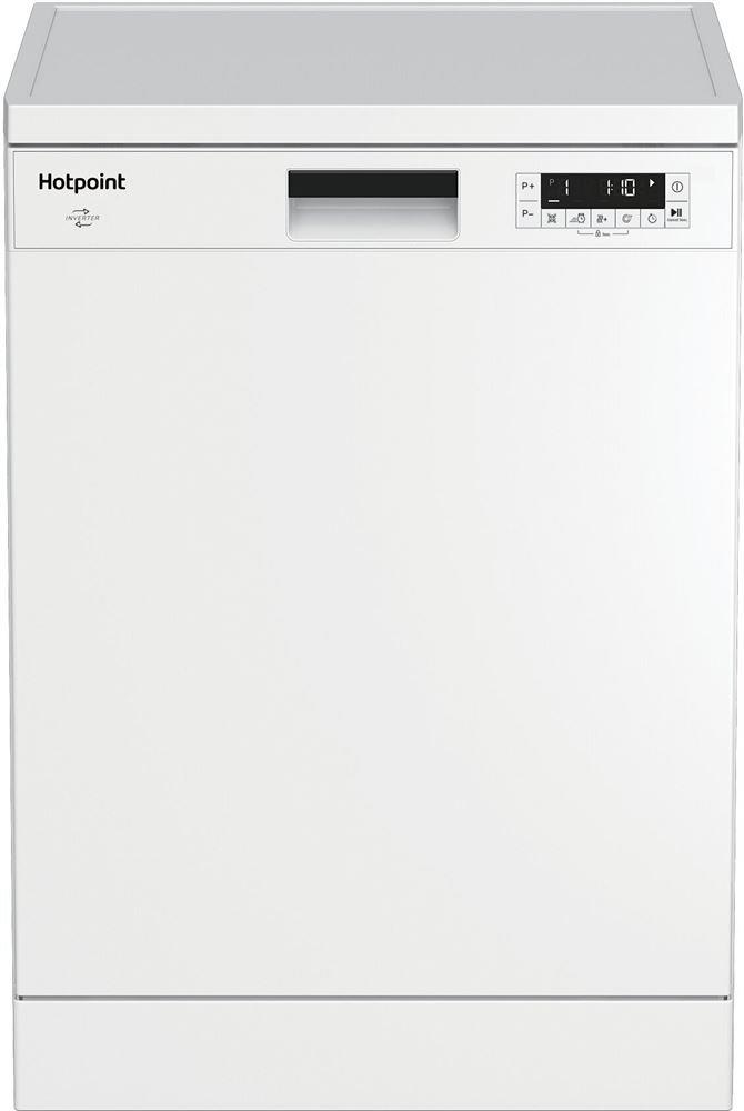 Посудомоечная машина Hotpoint HF 5C84 DW