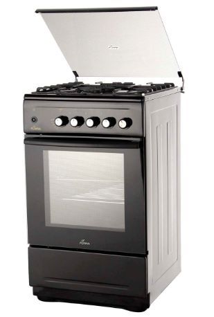 Плита газовая FLAMA N FG 24239 B