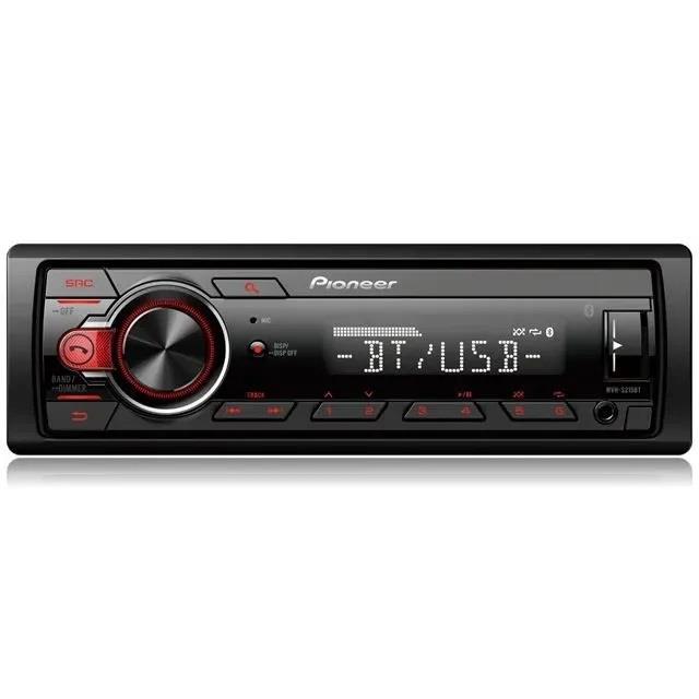 Автомагнитола Pioneer MVH-S215BT