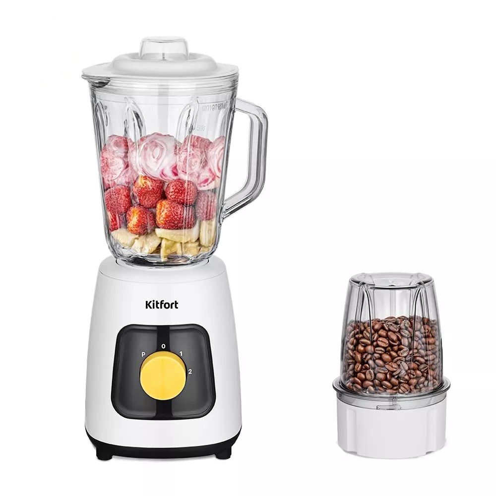 Блендер стационарный Kitfort КТ-3517