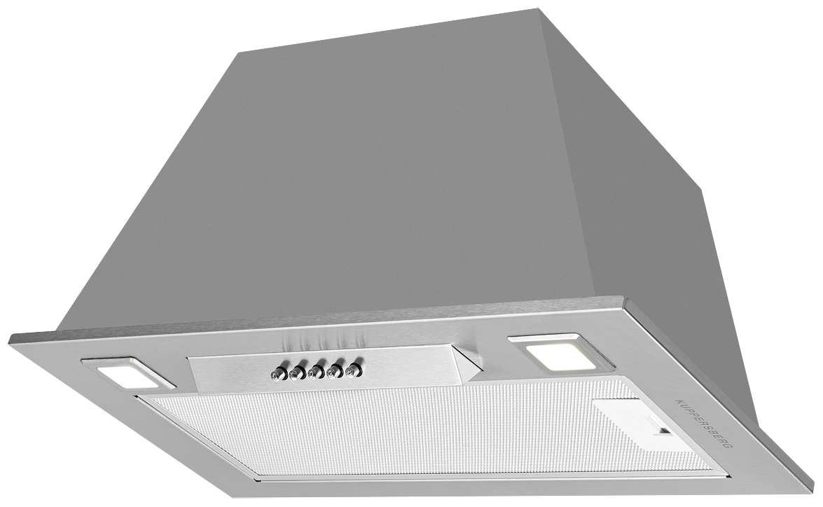 Вытяжка Kuppersberg INLINEA 60 X