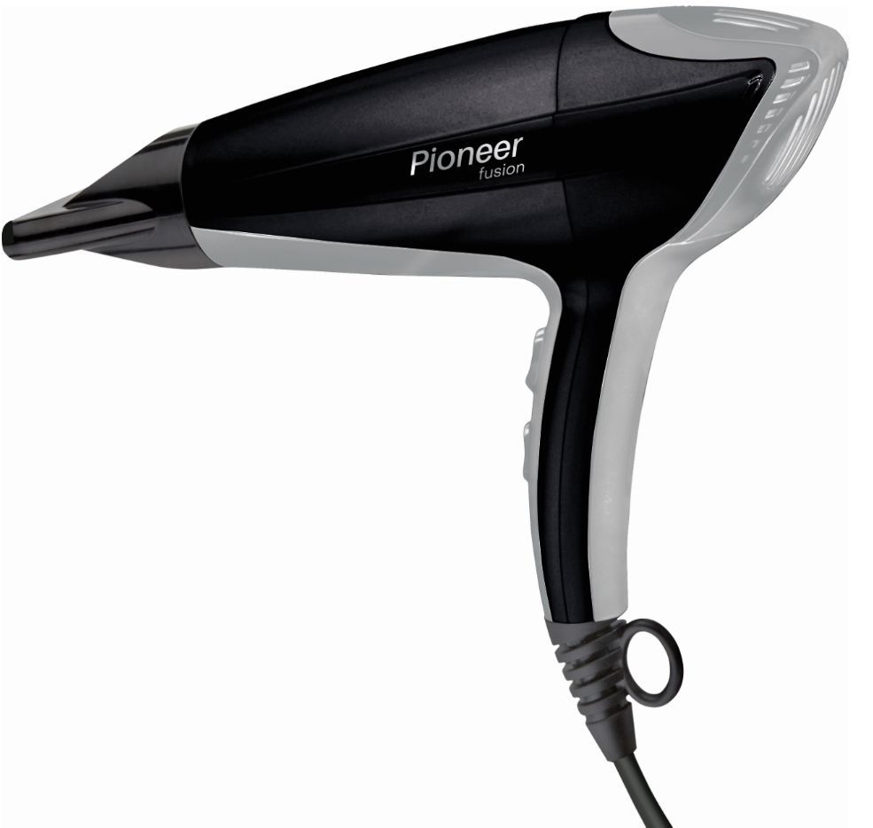 Фен Pioneer HD-2201DC