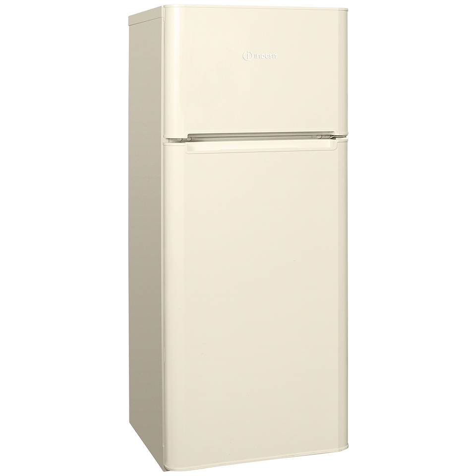 Холодильник Indesit TIA 14 E
