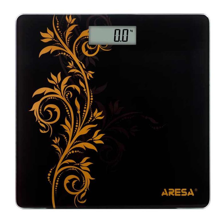 Весы напольные Aresa AR-4407