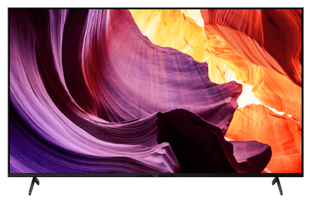 ЖК-телевизор Sony KD-75X80K