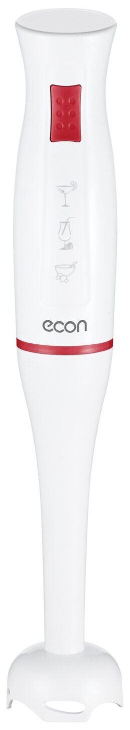 Блендер погружной ECON ECO-101HB